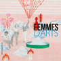 Bibliographie Femmes d&#039;arts