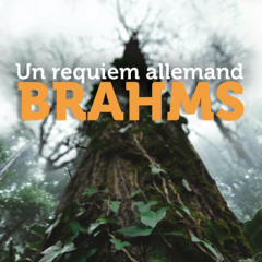 Johannes Brahms - Un Requiem allemand