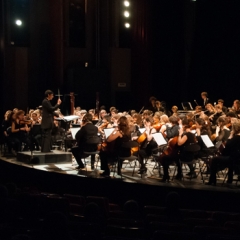 Orchestre symphonique - Avant-première Folle journée