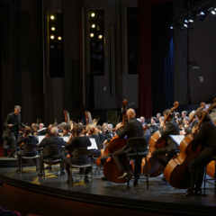 Concert symphonique | OCEAN et OCARYV