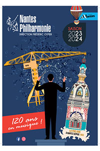 &lt;hr /&gt;
&lt;h3&gt;&lt;a href=&#034;https://philhar.com/concerts/&#034; target=&#034;_blank&#034;&gt;Nantes Philharmonie &lt;u&gt;- saison 2023-24&lt;/u&gt;&lt;/a&gt;&lt;/h3&gt;
