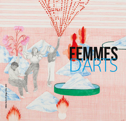 Femmes d&#039;Arts
