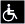 Accessibilité au handicap moteur
