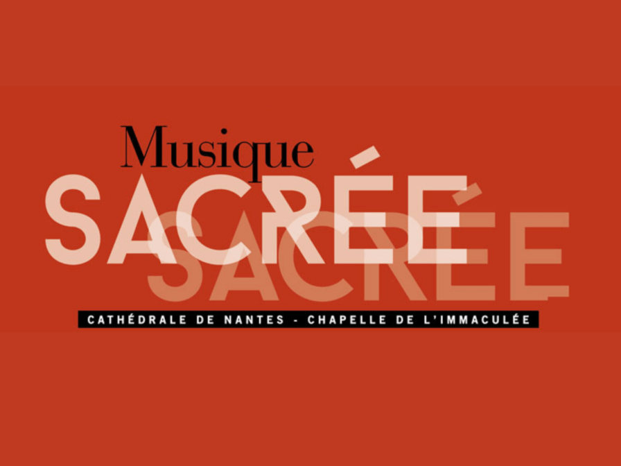 Musique sacrée