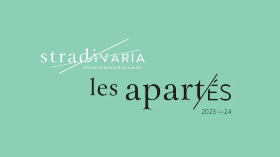 Les Apartés