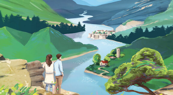 Affiche pour thematique