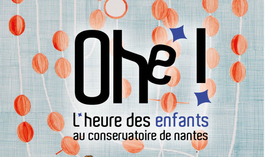 Ohe, l'heure des enfants