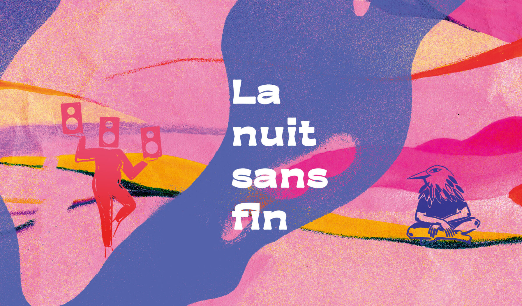 Nuit sans fin sitweb